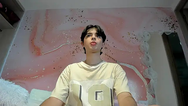 Sweet Beomm online show from January 15, 1:10 am