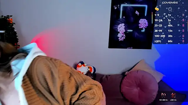 fairy tara online show from December 18, 9:10 pm