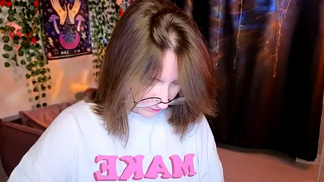 fairy tara online show from March 25, 9:32 pm