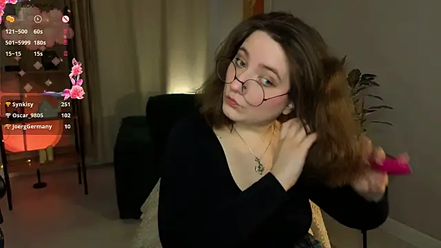 fairy tara online show from April 11, 7:45 am