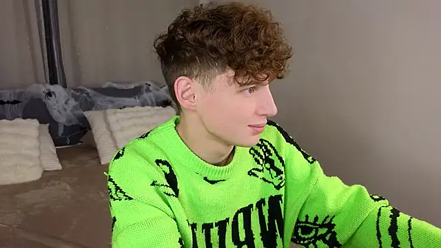 crisp1n online show from November 2, 3:14 pm