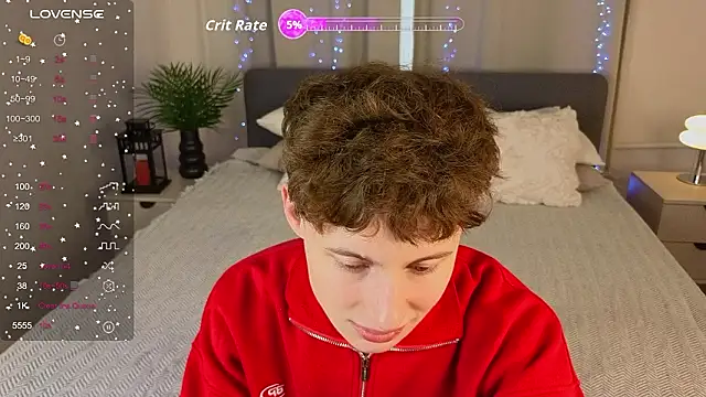 crisp1n online show from March 1, 9:22 am