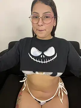 Snapshot of Sammy_Sweet01 chatting on July 20, 10:39 am Sammy Sweet01 online show from July 20, 10:39 am