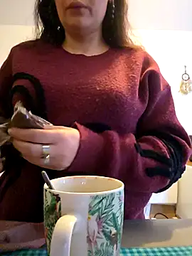 Snapshot of lasexycoquine59 chatting on January 19, 8:07 am lasexycoquine59 online show from January 19, 8:07 am