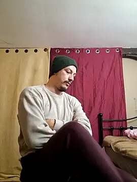 Snapshot of bbyxklaus chatting on October 30, 4:52 pm bbyxklaus online show from October 30, 4:52 pm