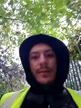 Snapshot of bbyxklaus chatting on November 10, 3:22 pm bbyxklaus online show from November 10, 3:22 pm