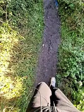 Snapshot of bbyxklaus chatting on November 26, 9:43 am bbyxklaus online show from November 26, 9:43 am