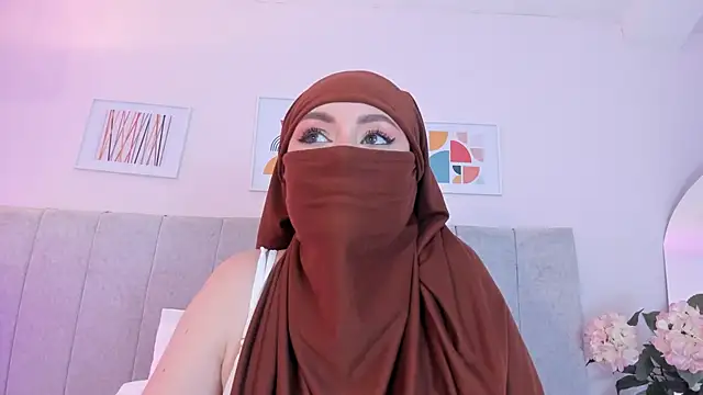 fatiima  online show from October 23, 7:12 pm