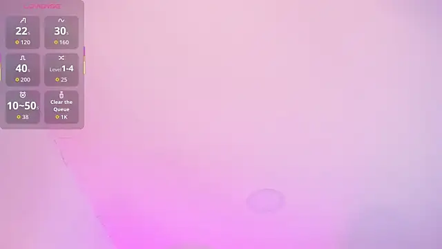 fatiima  online show from November 24, 7:02 pm