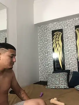 Snapshot of Demon_foxes chatting on October 24, 7:32 pm Demon foxes online show from October 24, 7:32 pm