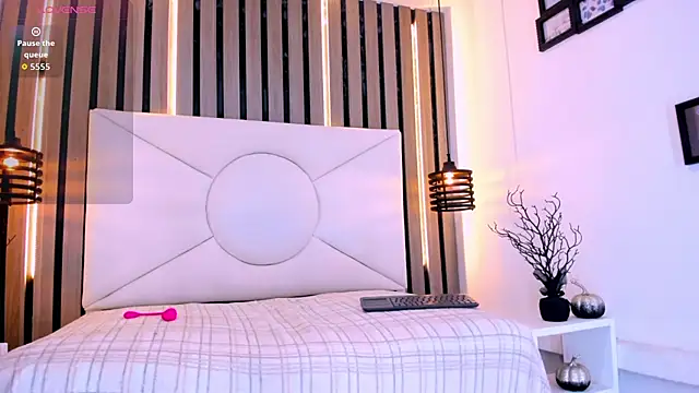 Natzuki 1 online show from March 5, 11:39 am