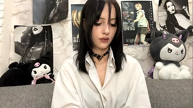 Snapshot of ForeTiff chatting on October 26, 7:31 pm ForeTiff online show from October 26, 7:31 pm