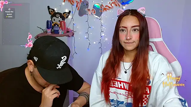 zelda kuro online show from October 20, 11:38 pm