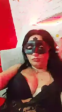 Snapshot of donnapassionate9 chatting on November 2, 10:34 pm donnapassionate9 online show from November 2, 10:34 pm