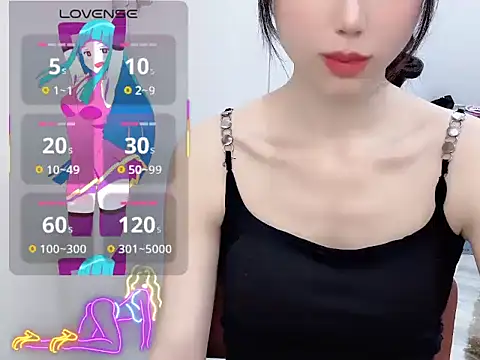 Snapshot of -Alicee- chatting on June 22, 8:22 am -Alicee- online show from June 22, 8:22 am