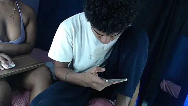 Pasion morena online show from November 28, 4:42 pm