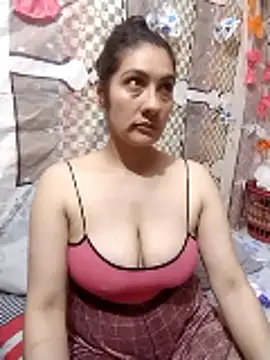 luzdelunas online show from November 3, 12:57 am