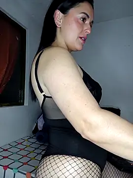 ScarlettJane online show from November 9, 4:22 am