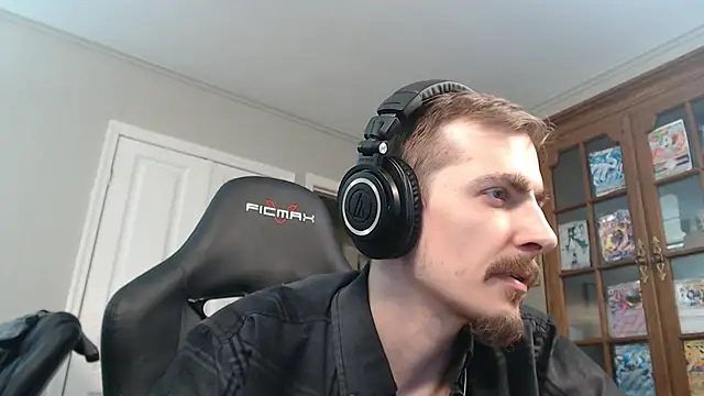 CasuallyCorrupt online show from November 9, 2:32 am