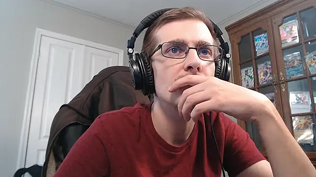 CasuallyCorrupt online show from December 5, 2:31 am