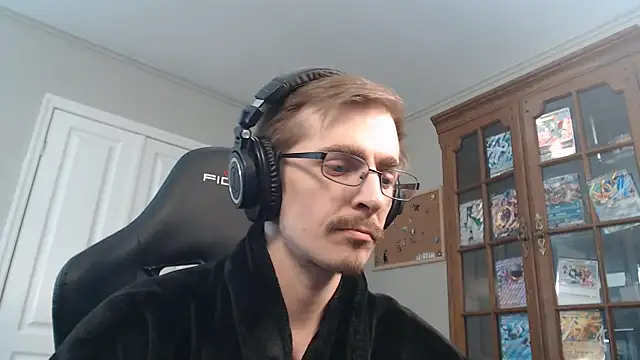 CasuallyCorrupt online show from December 22, 5:59 am