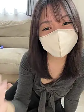 Rui 87 online show from April 15, 2:07 am