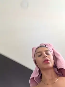 violeta365 online show from February 8, 6:11 pm