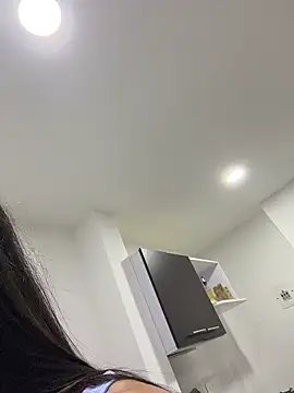 violeta365 online show from March 14, 10:37 pm