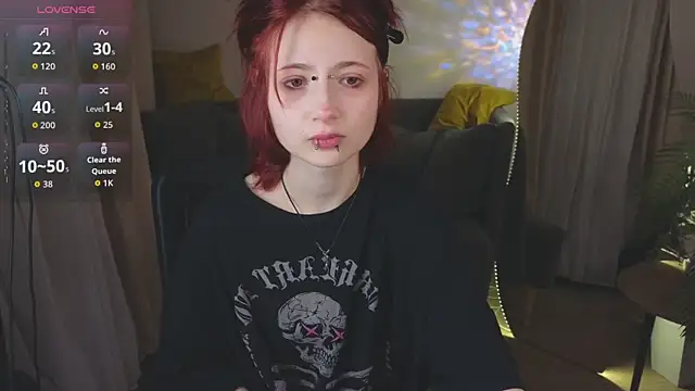 Snapshot of _L_o_r_r_y_ chatting on November 17, 2:01 pm L o r r y online show from November 17, 2:01 pm