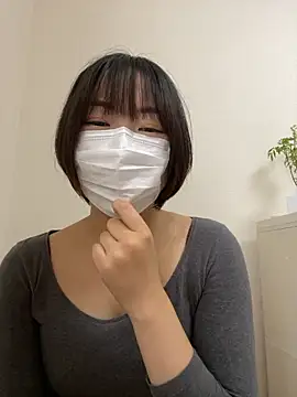 Snapshot of Yurika_oO chatting on October 24, 1:57 am Yurika oO online show from October 24, 1:57 am