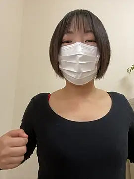 Snapshot of Yurika_oO chatting on November 2, 6:38 am Yurika oO online show from November 2, 6:38 am