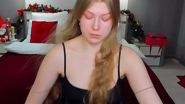 Stella Light online show from December 22, 4:20 am