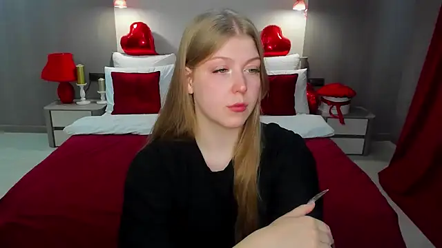 Stella Light online show from February 26, 12:26 pm