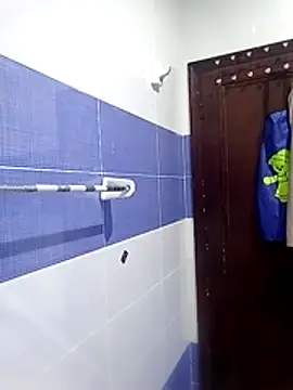 Snapshot of SandyAmr chatting on November 5, 7:30 am SandyAmr online show from November 5, 7:30 am