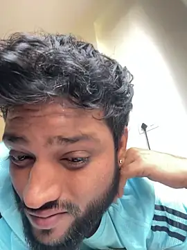  nico sam  online show from January 12, 7:57 am