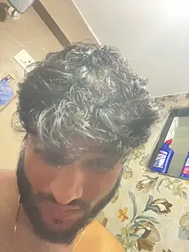 Snapshot of _nico_sam_ chatting on February 16, 7:54 pm nico sam online show from February 16, 7:54 pm