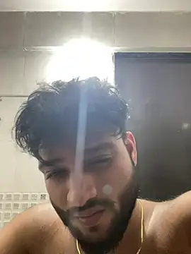 Snapshot of _nico_sam_ chatting on March 4, 8:15 pm nico sam online show from March 4, 8:15 pm