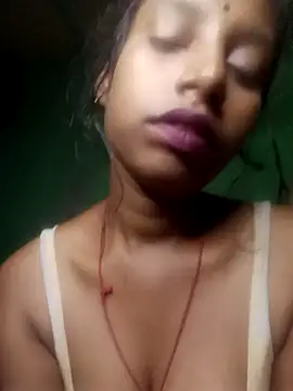 Rutika-G online show from October 30, 12:12 am