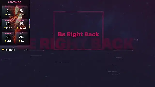 CindiBibi online show from November 28, 5:15 pm