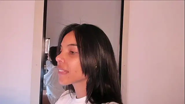 Snapshot of Blackywhiite chatting on November 7, 5:51 am Blackywhiite online show from November 7, 5:51 am