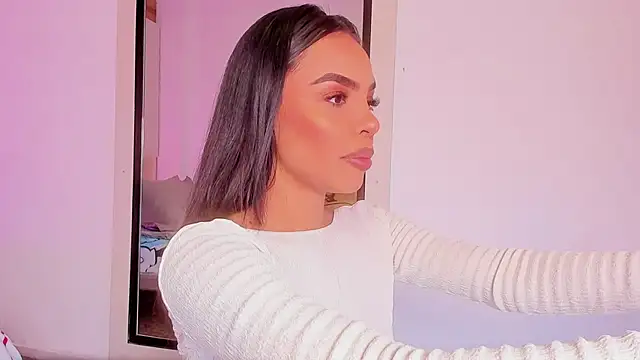 Snapshot of Blackywhiite chatting on November 30, 5:00 am Blackywhiite online show from November 30, 5:00 am