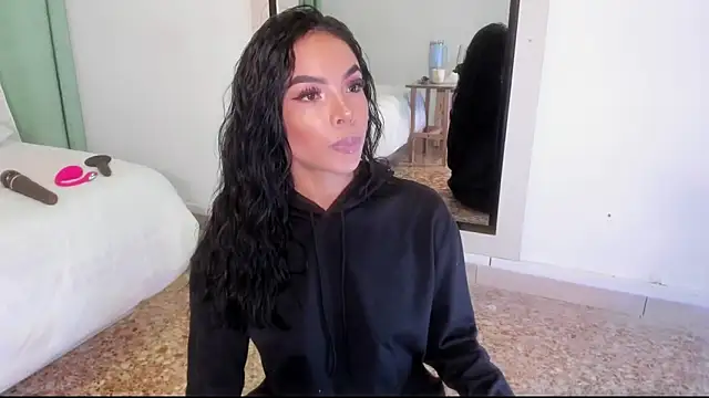 Blackywhiite online show from April 12, 5:12 am