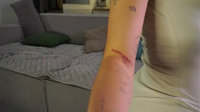 buvei online show from April 23, 3:14 pm