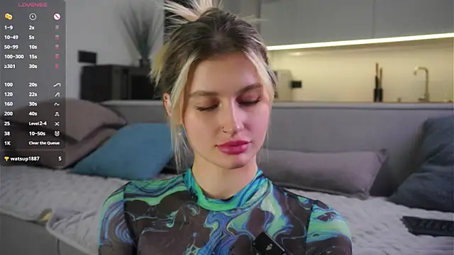 buvei online show from April 26, 2:15 pm