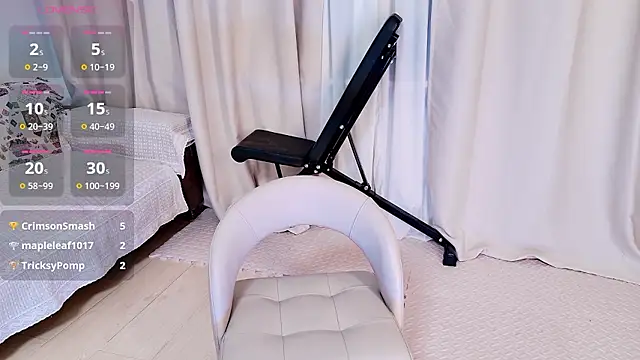 Abiutmm online show from March 21, 2:09 pm