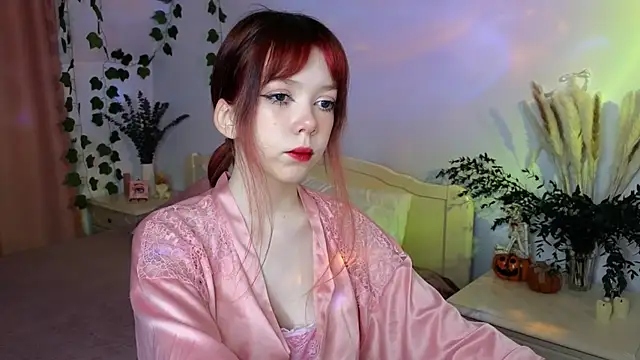 Snapshot of Rochelle_Dolly chatting on November 20, 1:33 pm Rochelle Dolly online show from November 20, 1:33 pm