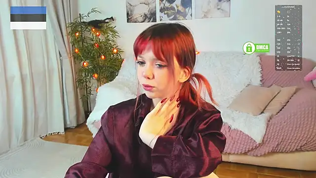 Snapshot of Rochelle_Dolly chatting on December 4, 10:07 pm Rochelle Dolly online show from December 4, 10:07 pm