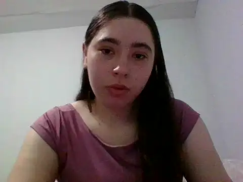 Snapshot of Anni_123456 chatting on October 20, 5:24 pm Anni 123456 online show from October 20, 5:24 pm