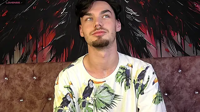 Snapshot of OceannHeart chatting on December 3, 3:58 am OceannHeart online show from December 3, 3:58 am