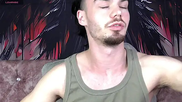 Snapshot of OceannHeart chatting on December 5, 3:59 am OceannHeart online show from December 5, 3:59 am